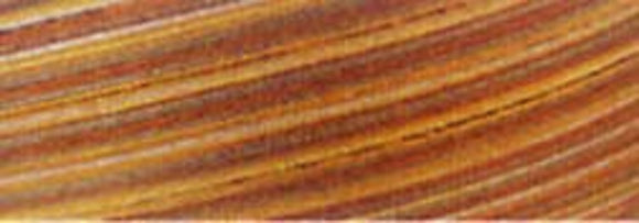 Signature  Cotton Quilting Thread 3-ply 40wt 3000yds Variegated Golden Harvest