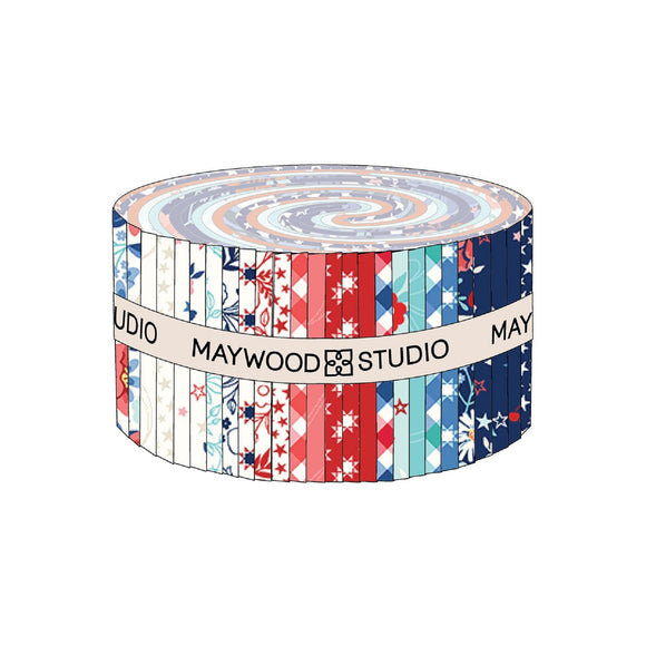Star-Spangled Beauty 2.5