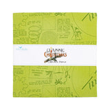 Classic Christmas 10" stacker 42pcs