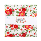 Charming Christmas 10" Stacker 42pcs