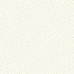 Star-Spangled Beauty Soft White Sparkle Stars