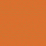 Shades of Autumn Script Orange with Sparkle Yardage