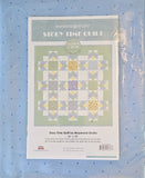 Maywood Studio Story Time Pond Quilt Kit - Makes a 46"x48" Quilt Top