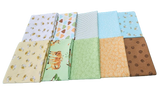 Susybee Zoe Fat Quarter Bundle - 11pcs