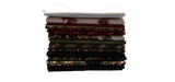 Evergreen Bows Fat Quarter Bundle - 13pcs