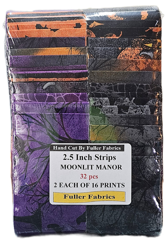 Moonlit Manor 2.5