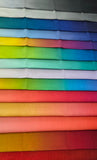 Gelato Ombre Fat Quarter Bunde 14pcs
