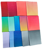 Gelato Ombre Fat Quarter Bunde 14pcs