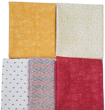 Windham Fabric Walnut Creek Fat Quarter Bundle 5 pcs Updated January 2026