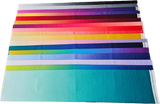 Gelato Ombre 2.5" Strips 32pcs - Handcut by Fuller Fabrics