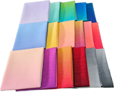 Gelato Ombre Fat Quarter Bunde 17pcs - Revised 8/26