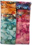 Flight of Beauty 2.5" Strips 21pcs