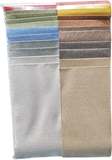 Maywood Studio Starlight Metallics  2.5" Strips - 22pcs - Handcut