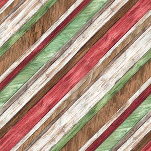 Multi Diagonal Stripe