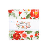 Charming Christmas 5" stacker 42pcs