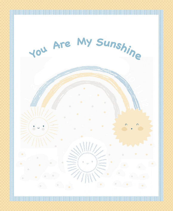 You are My Sunshine 36