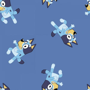 Bluey Classic Fleece