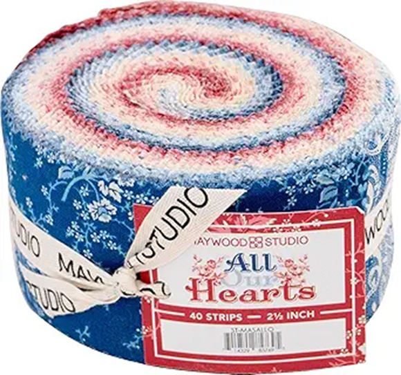 Maywood Studio All Our Hearts 2.5