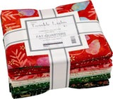 Twinkle Lights Artisan Batiks Fat Quarter Bundle 20pcs