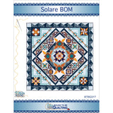 Solare Bom Quilt Pattern