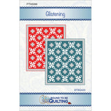 Glistening Quilt Pattern