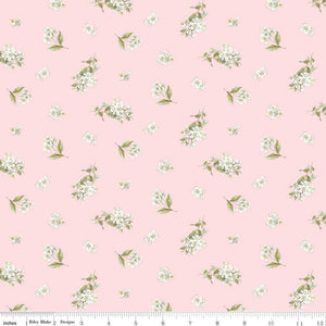 Peter Rabbit™ & Friends Jasmine Pink