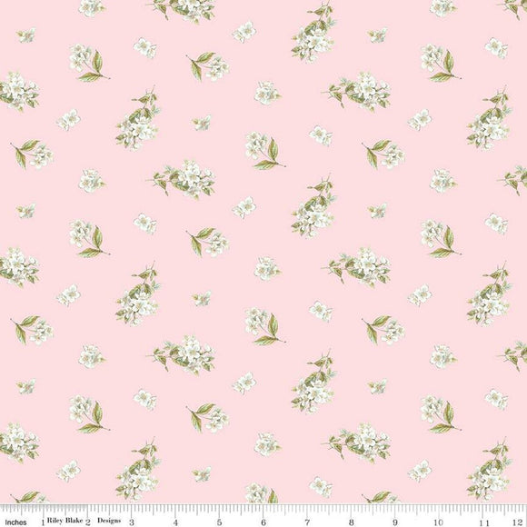 Peter Rabbit™ & Friends Jasmine Pink