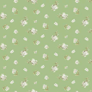 Peter Rabbit™ & Friends Jasmine Green