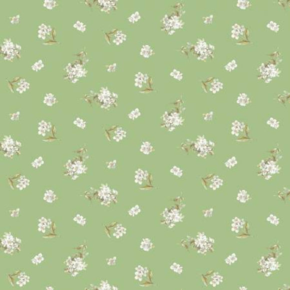 Peter Rabbit™ & Friends Jasmine Green