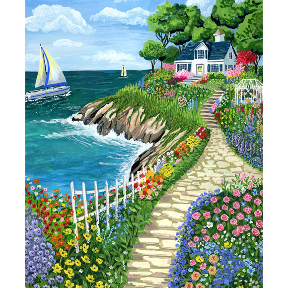 Cottage Dreams Digital 36