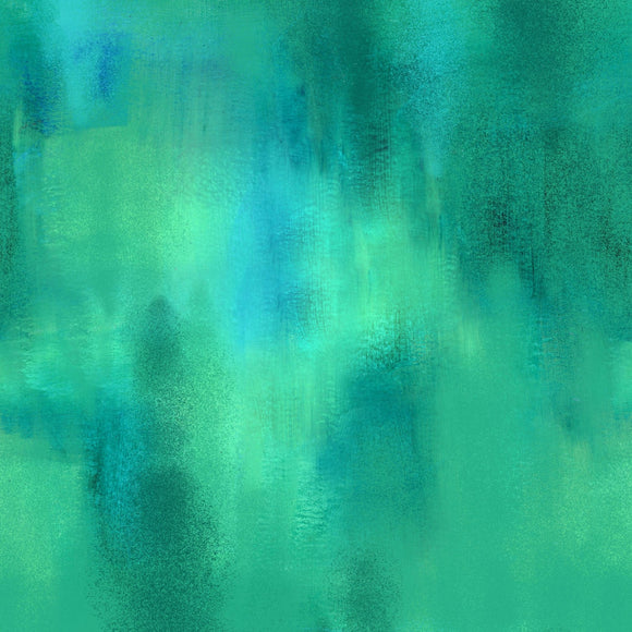 Cottage Dreams Digital Texture Turquoise