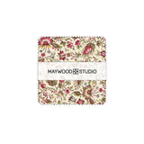 French Market 5" Squares 42pcs