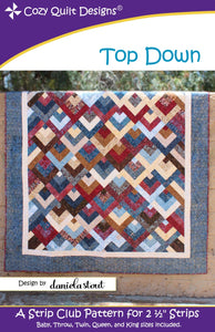 Top Down Pattern
