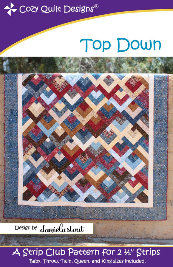 Top Down Pattern