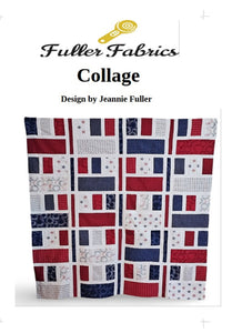 Collage Pattern