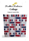 Collage Pattern