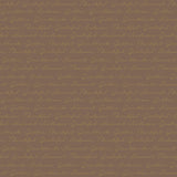 Shades of Autumn Script Brown with Sparkle Yardage