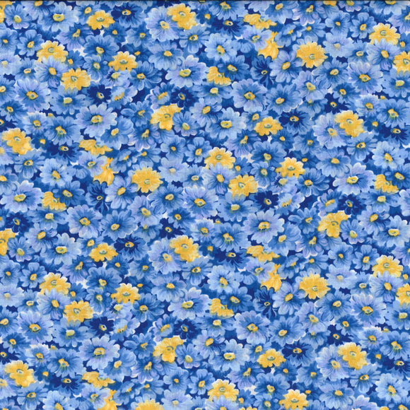 Oasis Yardage