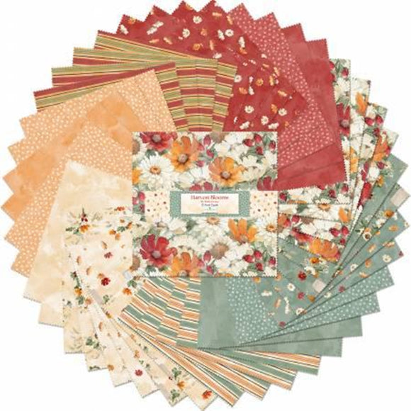 Harvest Blooms 10