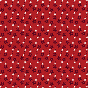 Documentaries Mini Stars - Red