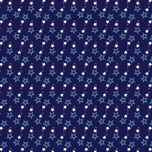 Documentaries Mini Stars - Blue