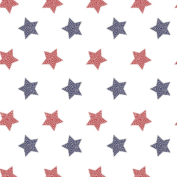 Documentaries Mini Stars - Red & Blue