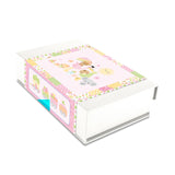 Bundle of Joy Panel Quilt Boxed Kit