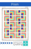 Prism Quilt Pattern
