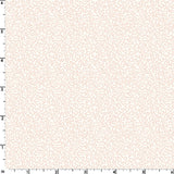 Seascape Tiny Coral - Cream/Peach