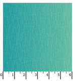 Gelato Ombre Teal/Pale Aqua Yardage
