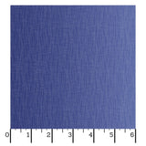 Gelato Ombre Navy/White Yardage