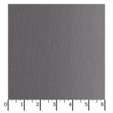 Gelato Ombre Medium Grey/White Yardage