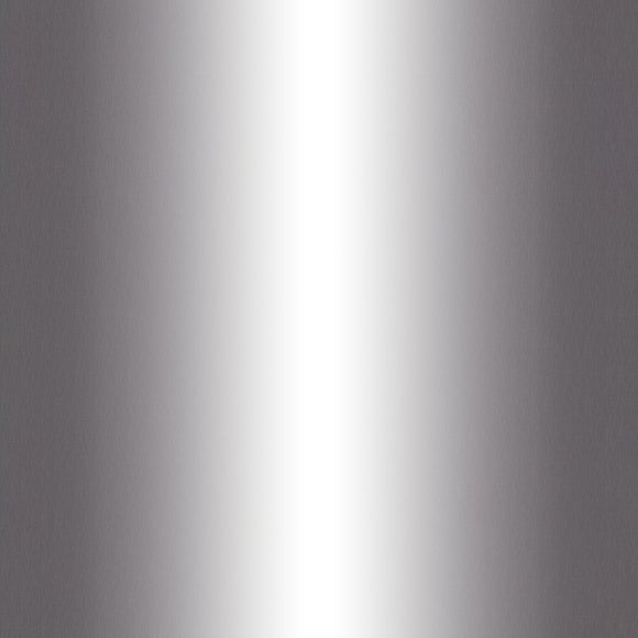 Gelato Ombre Medium Grey/White Yardage