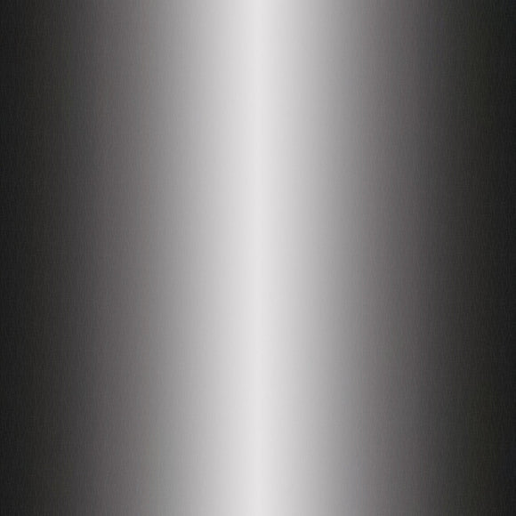 Gelato Ombre Dark Grey/White Yardage